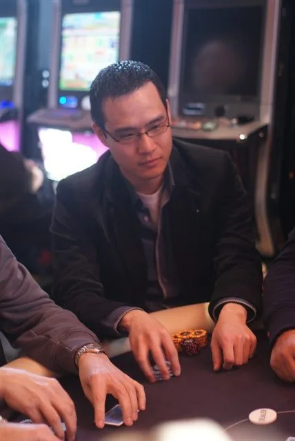 © 2026 Pokercity | Marcel Cheung | 2012/04 - Nijmegen Pokervierdaagse - 500 eu NLHE Main Event Marcel Cheung | 2012/04 - Nijmegen Pokervierdaagse - 500 eu NLHE Main Event