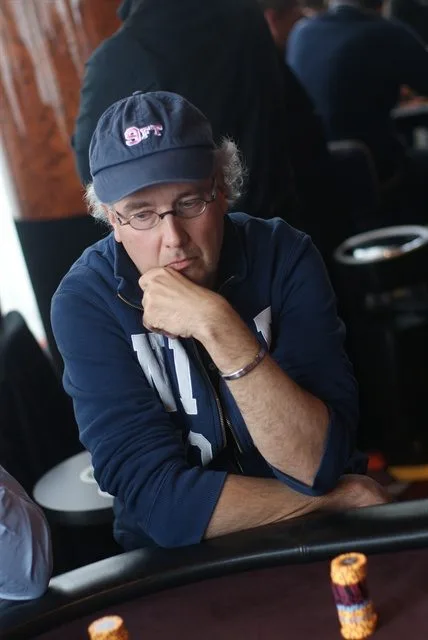 Robin Hagen | 2012/04 - Nijmegen Pokervierdaagse - 500 eu NLHE Main Event