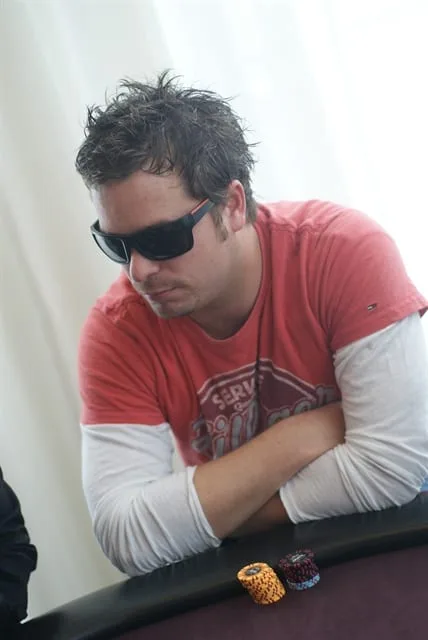 Ben Jamini | 2012/04 - Nijmegen Pokervierdaagse - 500 eu NLHE Main Event