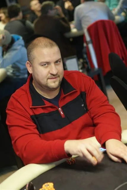 Jan Koevoets | 2012/05 - Valkenburg EUregio Poker Challenge - 300 EU NLHE FO