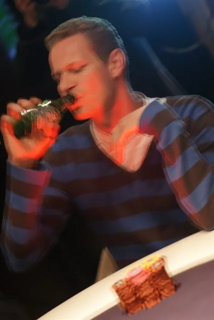 Raf de Wever | 2012/05 - Valkenburg EUregio Poker Challenge - 300 EU NLHE FO