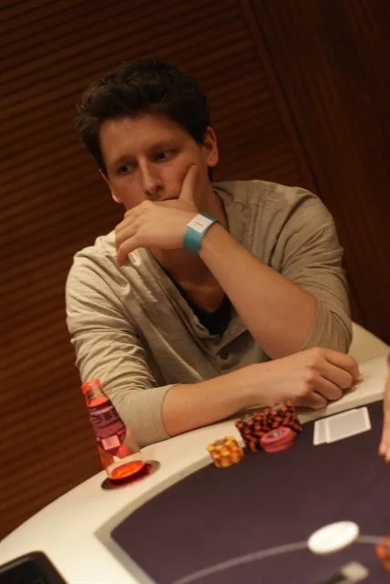 Martin op 't Eynde | 2012/05 - Valkenburg EUregio Poker Challenge - 300 EU NLHE FO