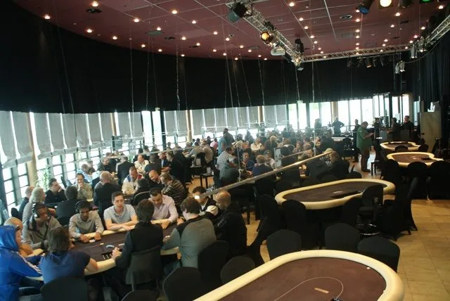 Speelzaal | 2012/05 - Valkenburg EUregio Poker Challenge - 700 EU Main Event