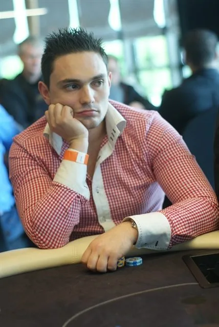 Ricardo | 2012/05 - Valkenburg EUregio Poker Challenge - 700 EU Main Event