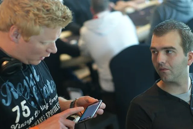 Rik Alebregtse | 2012/05 - Valkenburg EUregio Poker Challenge - 700 EU Main Event