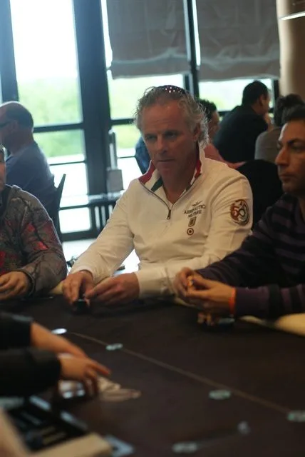 Willem de Jong | 2012/05 - Valkenburg EUregio Poker Challenge - 700 EU Main Event