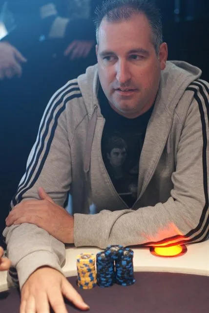 Elroy Wilms | 2012/05 - Valkenburg EUregio Poker Challenge - 700 EU Main Event