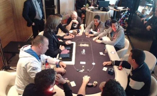 FT | 2012/05 - Valkenburg EUregio Poker Challenge - 700 EU Main Event