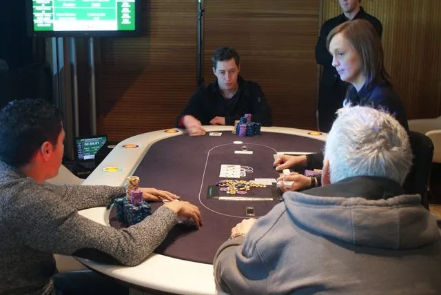 FT | 2012/05 - Valkenburg EUregio Poker Challenge - 700 EU Main Event