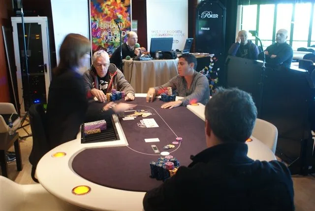 FT | 2012/05 - Valkenburg EUregio Poker Challenge - 700 EU Main Event