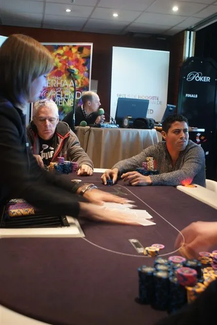 FT | 2012/05 - Valkenburg EUregio Poker Challenge - 700 EU Main Event