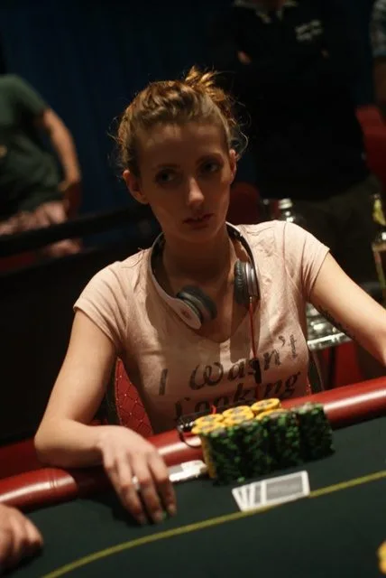 Floor | 2012/05 - Enschede Series of Poker - 500 eu NLHE Team Event