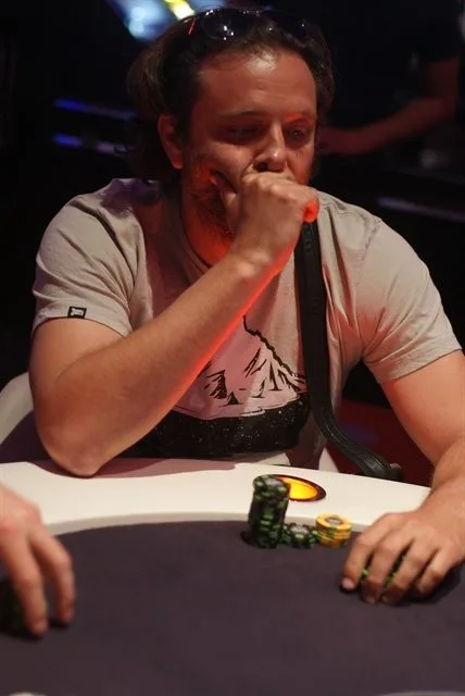 Joe | 2012/05 - Enschede Series of Poker - 500 eu NLHE Team Event