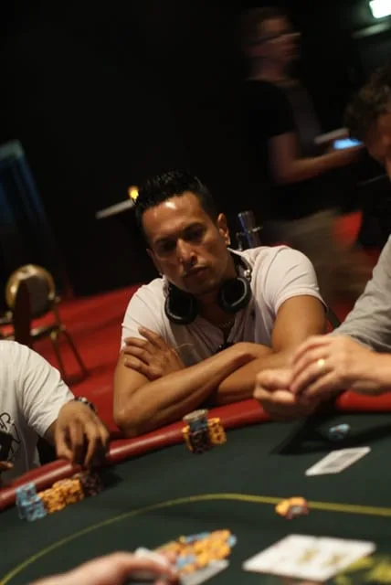 Marlon | 2012/05 - Enschede Series of Poker - 1000 eu NLHE FO Main Event