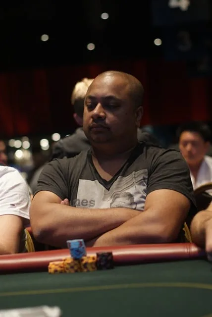 Stieven Razab-Sekh | 2012/05 - Enschede Series of Poker - 1000 eu NLHE FO Main Event