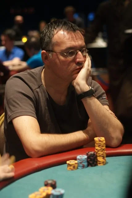 Marc Dogge | 2012/05 - Enschede Series of Poker - 1000 eu NLHE FO Main Event