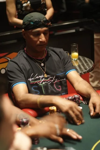 De Zwarte Man | 2012/05 - Enschede Series of Poker - 1000 eu NLHE FO Main Event