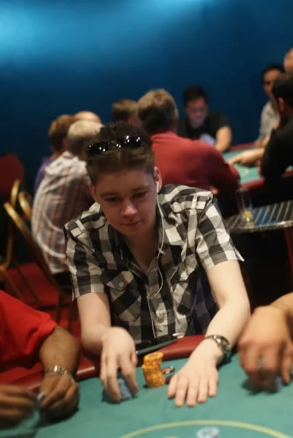 © 2026 Pokercity | Wouter | 2012/05 - Enschede Series of Poker - 300 eu NLHE FO Bounty Wouter | 2012/05 - Enschede Series of Poker - 300 eu NLHE FO Bounty