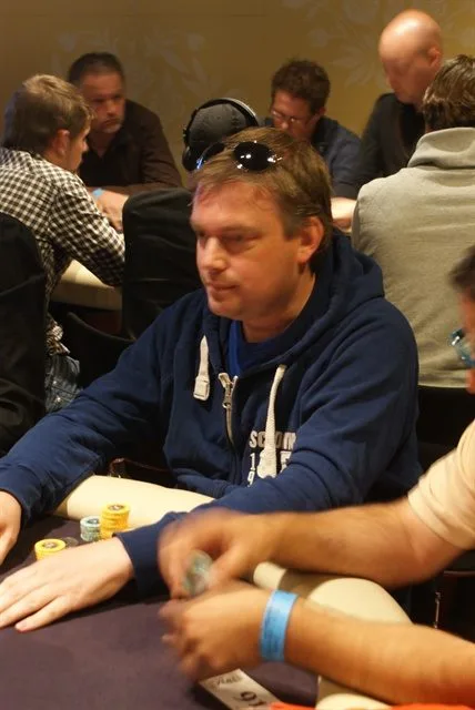 © 2026 Pokercity | Brent de Bruin | 2012/07 - VIP Days Holiday Edition - 300 EU NLHE FO Brent de Bruin | 2012/07 - VIP Days Holiday Edition - 300 EU NLHE FO