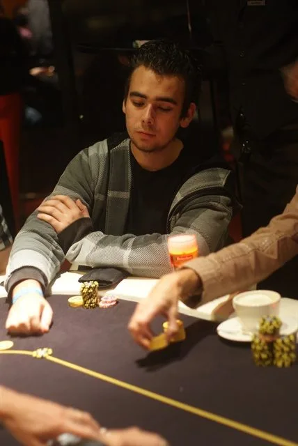 © 2026 Pokercity | Niek Minten | 2012/07 - VIP Days Holiday Edition - 300 EU NLHE FO Niek Minten | 2012/07 - VIP Days Holiday Edition - 300 EU NLHE FO