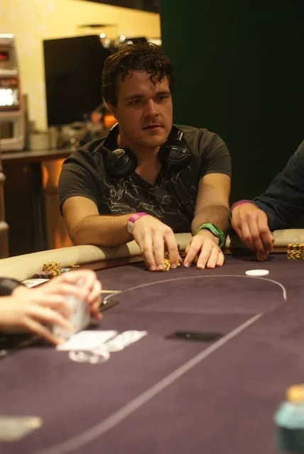 © 2026 Pokercity | Dimitri van Leent | 2012/07 - VIP Days Holiday Edition - 1000 EU NLHE Main Event Dimitri van Leent | 2012/07 - VIP Days Holiday Edition - 1000 EU NLHE Main Event