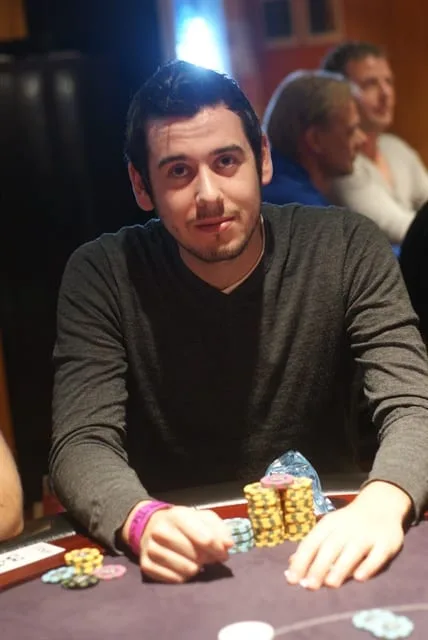 © 2026 Pokercity | Freerk Post | 2012/07 - VIP Days Holiday Edition - 1000 EU NLHE Main Event Freerk Post | 2012/07 - VIP Days Holiday Edition - 1000 EU NLHE Main Event