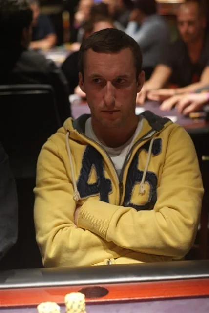 © 2026 Pokercity | Daniel Pastor | 2012/07 - VIP Days Holiday Edition - 1000 EU NLHE Main Event Daniel Pastor | 2012/07 - VIP Days Holiday Edition - 1000 EU NLHE Main Event
