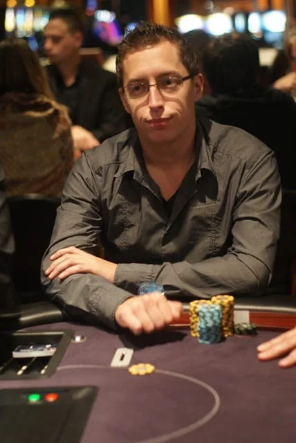 © 2026 Pokercity | Thijs Wessels | 2012/07 - VIP Days Holiday Edition - 1000 EU NLHE Main Event Thijs Wessels | 2012/07 - VIP Days Holiday Edition - 1000 EU NLHE Main Event