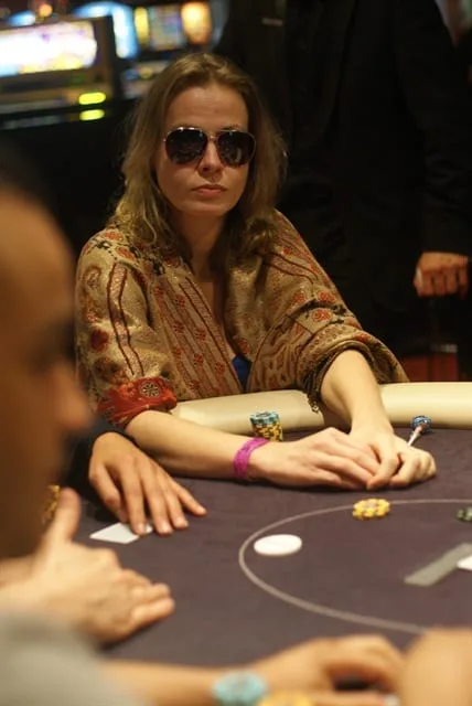 © 2026 Pokercity | Marion Adriaans | 2012/07 - VIP Days Holiday Edition - 1000 EU NLHE Main Event Marion Adriaans | 2012/07 - VIP Days Holiday Edition - 1000 EU NLHE Main Event