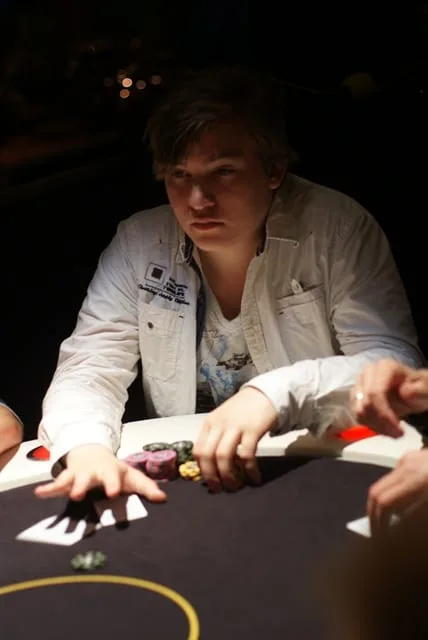 © 2026 Pokercity | Thomas Brader | 2012/07 - VIP Days Holiday Edition - 1000 EU NLHE Main Event Thomas Brader | 2012/07 - VIP Days Holiday Edition - 1000 EU NLHE Main Event