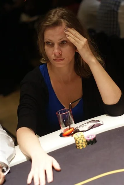 © 2026 Pokercity | Marion Adriaans | 2012/07 - VIP Days Holiday Edition - 1000 EU NLHE Main Event Marion Adriaans | 2012/07 - VIP Days Holiday Edition - 1000 EU NLHE Main Event