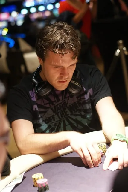 © 2026 Pokercity | Dimitri van Leent | 2012/07 - VIP Days Holiday Edition - 1000 EU NLHE Main Event Dimitri van Leent | 2012/07 - VIP Days Holiday Edition - 1000 EU NLHE Main Event