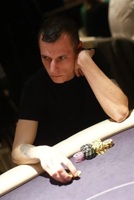 © 2026 Pokercity | Pedro Verheijden | 2012/07 - VIP Days Holiday Edition - 1000 EU NLHE Main Event Pedro Verheijden | 2012/07 - VIP Days Holiday Edition - 1000 EU NLHE Main Event