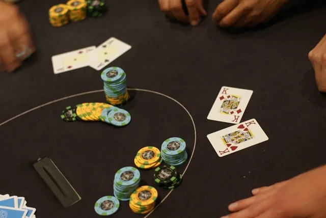 PvdAA | 2012/09 - Scheveningen Series of Poker - 400 eu NLHE FO