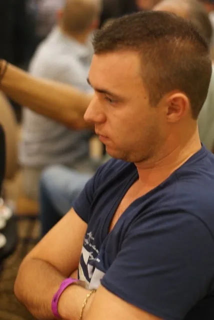 © 2026 Pokercity | Gino Bergsma | 2012/09 - Scheveningen Series of Poker - 1000 eu NLHE FO Gino Bergsma | 2012/09 - Scheveningen Series of Poker - 1000 eu NLHE FO