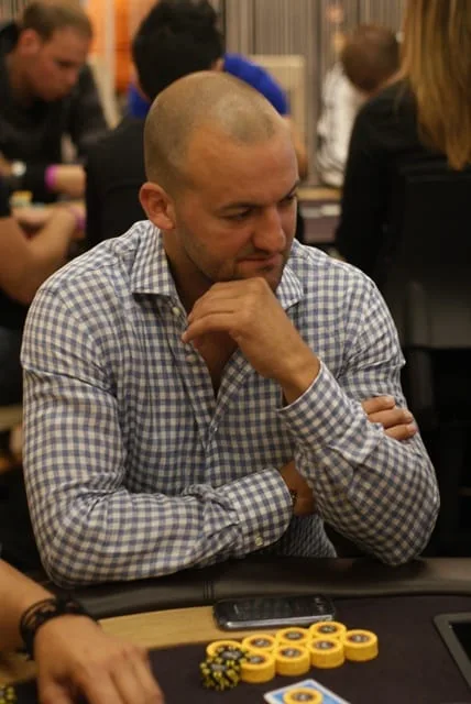 © 2026 Pokercity | Harry Rutten | 2012/09 - Scheveningen Series of Poker - 1000 eu NLHE FO Harry Rutten | 2012/09 - Scheveningen Series of Poker - 1000 eu NLHE FO