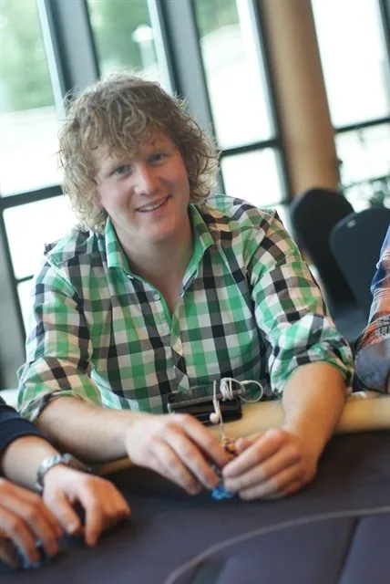 © 2026 Pokercity | Rik Kamminga | 2012/09 - Valkenburg Series of Poker - 500 eu NLHE FO Rik Kamminga | 2012/09 - Valkenburg Series of Poker - 500 eu NLHE FO