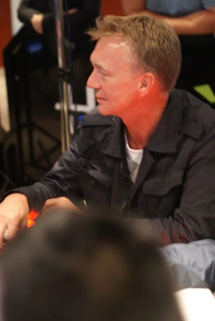 Fons Schirris | 2012/09 - Valkenburg Series of Poker - 500 eu NLHE FO