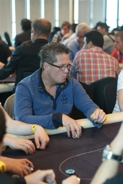 © 2026 Pokercity | Danny van Zijp | 2012/09 - Valkenburg Series of Poker - 1000 eu NLHE FO Danny van Zijp | 2012/09 - Valkenburg Series of Poker - 1000 eu NLHE FO