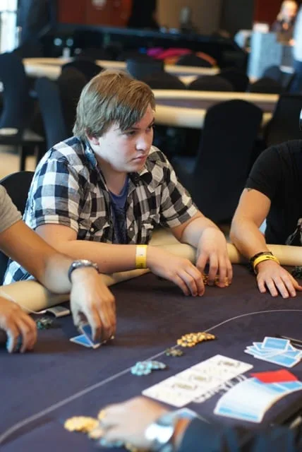 © 2026 Pokercity | Thomas Brader | 2012/09 - Valkenburg Series of Poker - 1000 eu NLHE FO Thomas Brader | 2012/09 - Valkenburg Series of Poker - 1000 eu NLHE FO