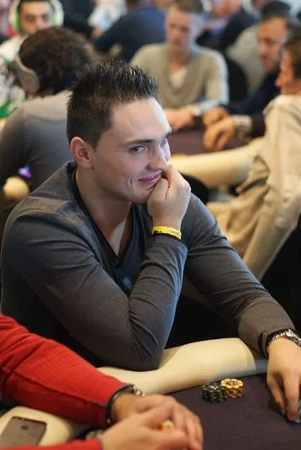Ricardo van Achteren | 2012/09 - Valkenburg Series of Poker - 1000 eu NLHE FO
