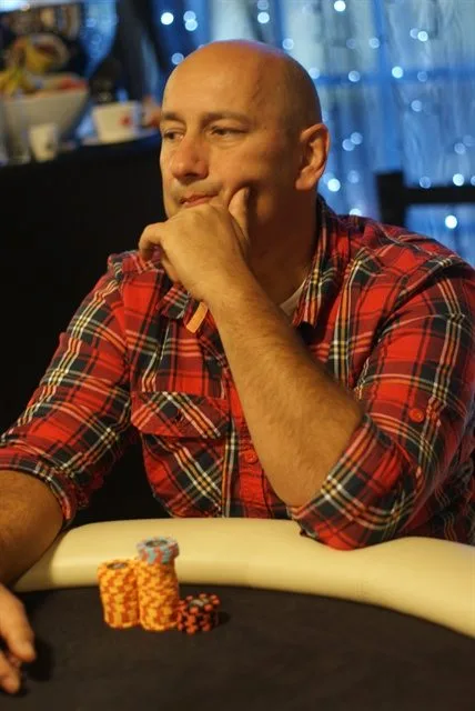 © 2026 Pokercity | Jack Boelens | 2012/10 - Breda Series of Poker - 500 eu NLHE FO Jack Boelens | 2012/10 - Breda Series of Poker - 500 eu NLHE FO