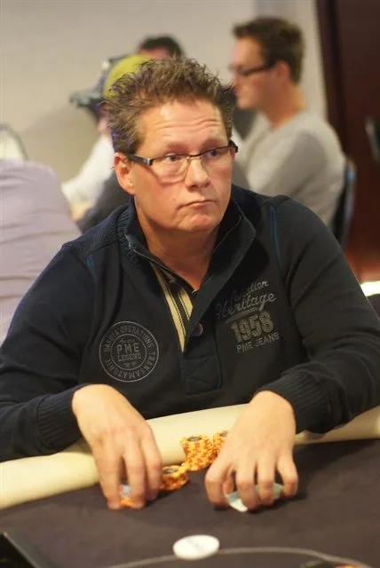 © 2026 Pokercity | Danny van Zijp | 2012/10 - Breda Series of Poker - 500 eu NLHE FO Danny van Zijp | 2012/10 - Breda Series of Poker - 500 eu NLHE FO