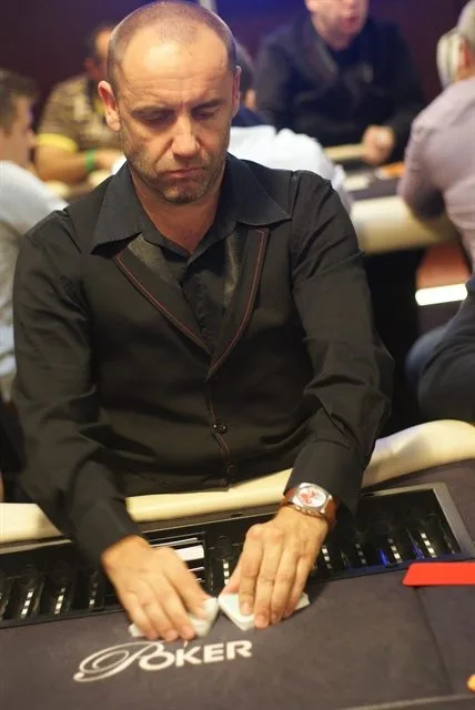 BorstelBreda | 2012/10 - Breda Series of Poker - 500 eu NLHE FO