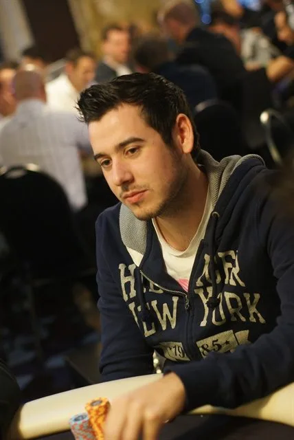 © 2026 Pokercity | Freerk Post | 2012/10 - Breda Series of Poker - 500 eu NLHE FO Freerk Post | 2012/10 - Breda Series of Poker - 500 eu NLHE FO