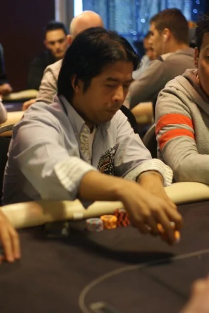 © 2026 Pokercity | Robert-Jan Hoogendoorn | 2012/10 - Breda Series of Poker - 500 eu NLHE FO Robert-Jan Hoogendoorn | 2012/10 - Breda Series of Poker - 500 eu NLHE FO