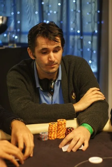 © 2026 Pokercity | Maikel van Leeuwen | 2012/10 - Breda Series of Poker - 500 eu NLHE FO Maikel van Leeuwen | 2012/10 - Breda Series of Poker - 500 eu NLHE FO