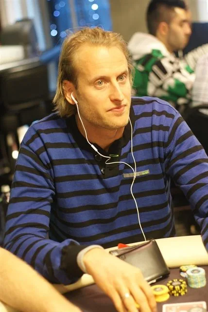 © 2026 Pokercity | Sijbrand Maal | 2012/10 - Breda Series of Poker - 300 eu NLHE FO Sijbrand Maal | 2012/10 - Breda Series of Poker - 300 eu NLHE FO