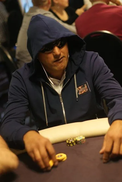 © 2026 Pokercity | Enrico Eskens | 2012/10 - Breda Series of Poker - 300 eu NLHE FO Enrico Eskens | 2012/10 - Breda Series of Poker - 300 eu NLHE FO