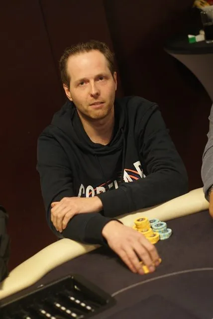 NULL | 2012/10 - Breda Series of Poker - 300 eu NLHE FO